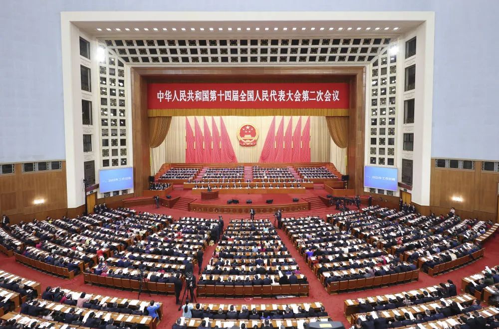 国务院总理李强：坚持不懈抓好“三农”工作 扎实推进乡村全面振兴