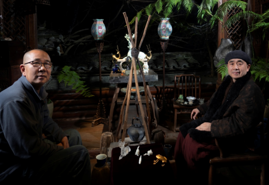 文脉传薪·美育兴乡：“家师节”在杭州启动——艺术跨界融合，探索乡村振兴新动能