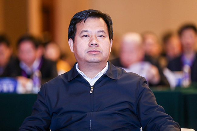 国务院发展研究中心资源与环境政策研究所副所长 李佐军