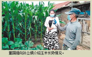 “方便大米查粥”闯出乡村振兴路